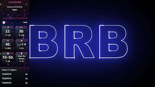 Viictoria_jones webcam