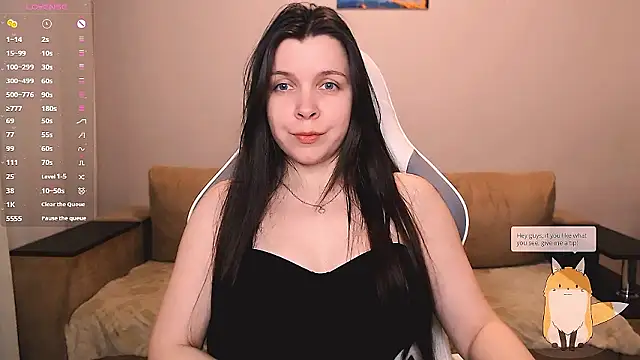 lunalovesu - Lunalovesu's free webcam - UK Sex Cams