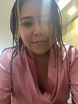 AriannaTorres webcam