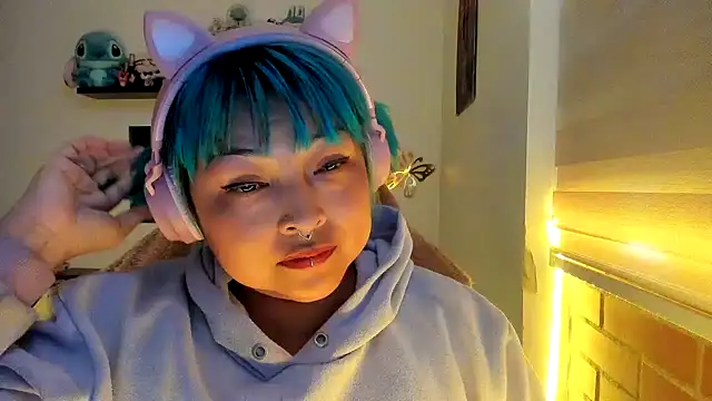 shaddycute_ (G milf) - 💙 FILL THIS KITTEN WITH LOVE 💙