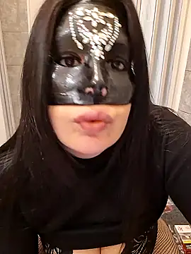 Napoletana89- webcam