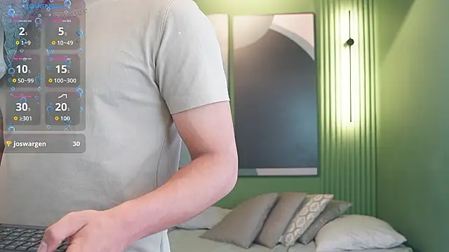 Ethan_occonor webcam