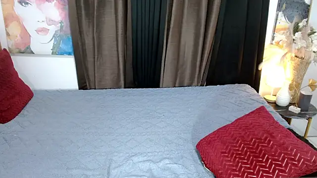 nikita_morris webcam