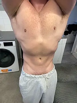 harleybarker Live Webcam on Stripchat