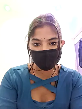 hot_radhaji (F young) - full open show