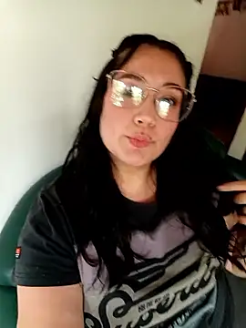 salogray8 (F milf) - Oil Full body