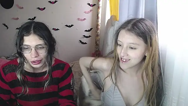 Briar_y_Blair webcam