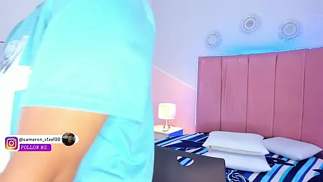 cameron__steel webcam