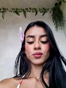 Juliana_Xander webcam