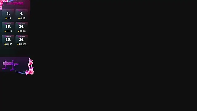 katerine_Monroe webcam