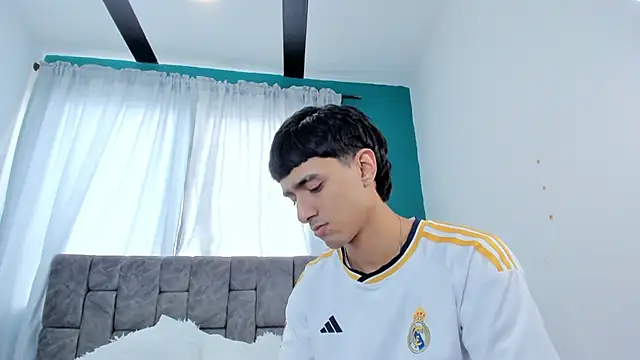 Anthony_carter webcam