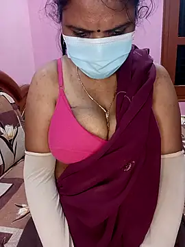 KannadaTamilTeluguBeauty webcam