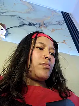 Webcam Model (Mariana_eclipse)  is live.Free join now!