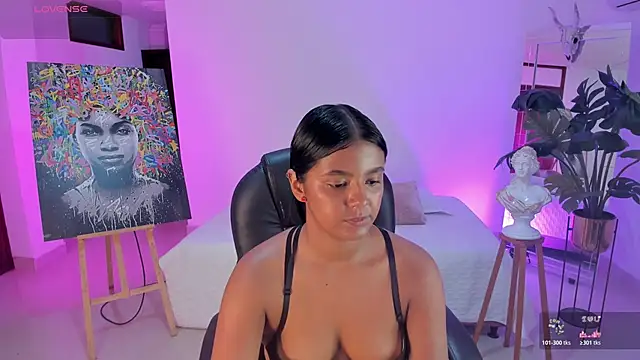 JANYLOVE__ webcam
