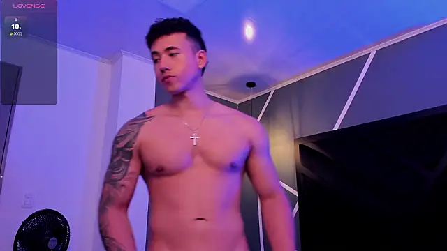 Draven_Marceaux webcam