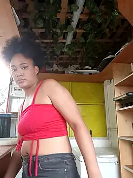 dahian_charlote02 webcam