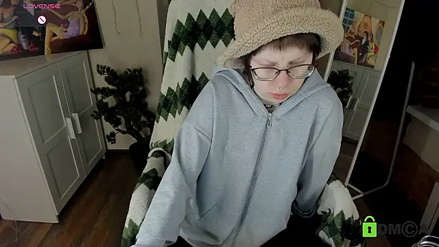 Melissa_Wells webcam