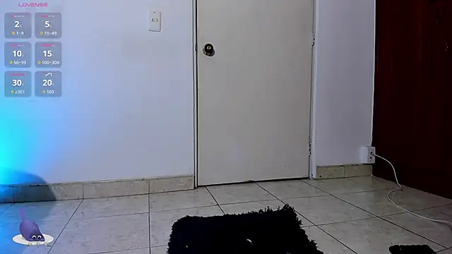 Camilla_Miller01 webcam