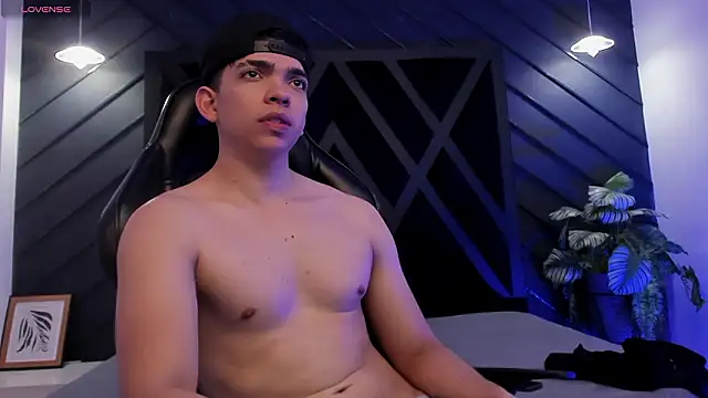 Julian_Mercier webcam