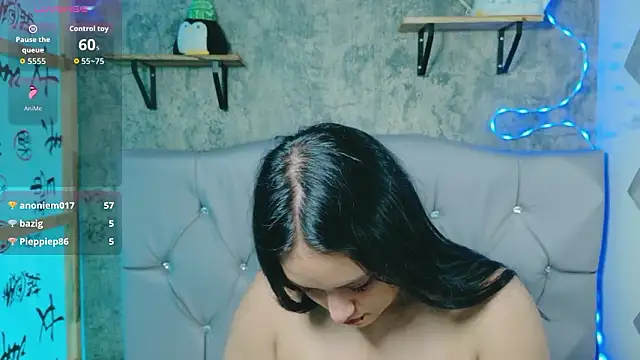 Megan_sophia2 webcam