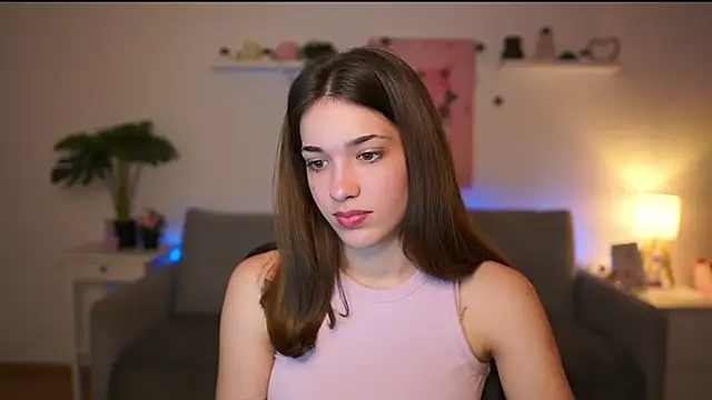 kissie_cat - Kissie_cat's free webcam