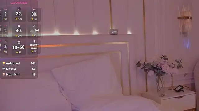 remyloon - RemyLoon's free webcam