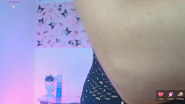 Madysson_leee webcam