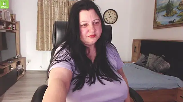 Zulemasecrets webcam