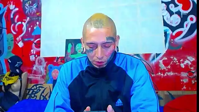 deivid_estrada webcam