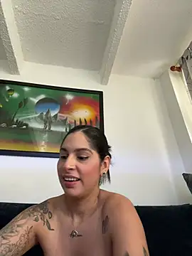charlotte_stevenss_ webcam