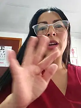 JustSamantha_ webcam