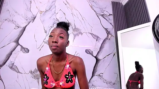 NatalieStarkx webcam