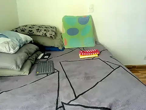 Master_Ruthless777 webcam