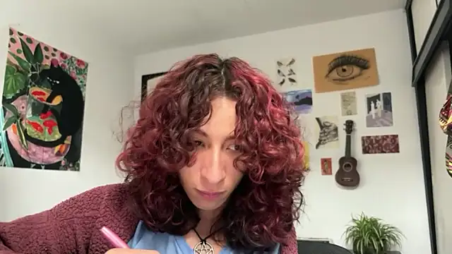 camille_delrey webcam