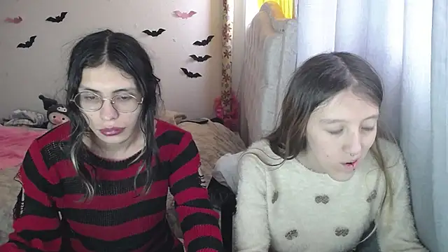 Briar_y_Blair webcam