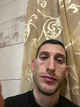 gionnytav (M young) - Sborrata cum