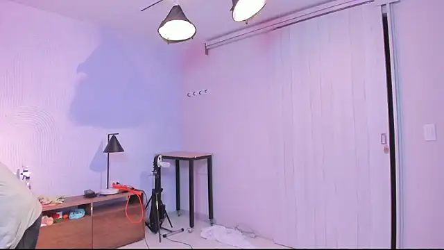 lee_powder (F teen) - Messy Squirt!! 👀🔥