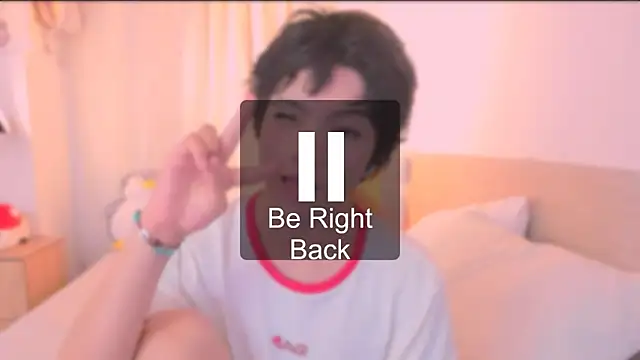 sweet_allan (M young) - 🎀 hey hey Allan 🎀