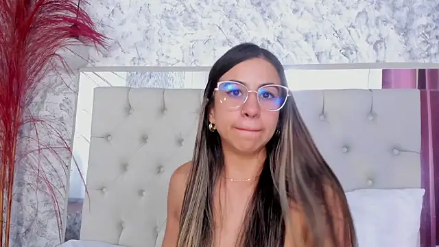 Ariana_greenblat webcam