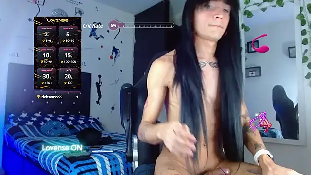 Penelopee22cm webcam