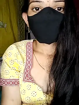 Webcam Model (Telugu_Cute_Angel) is live