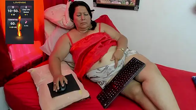 Brenda_Berck_ webcam