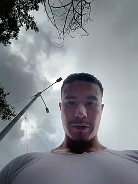 DominickVegas webcam