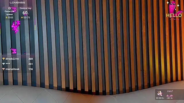 LauraAristizabal webcam