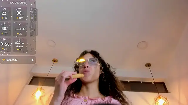 Hanna_Cornee_ webcam