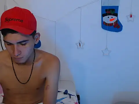 the_skinny_one webcam