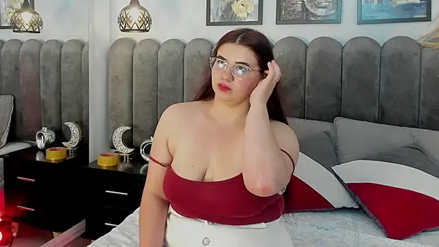 Valeria_Carter_ webcam