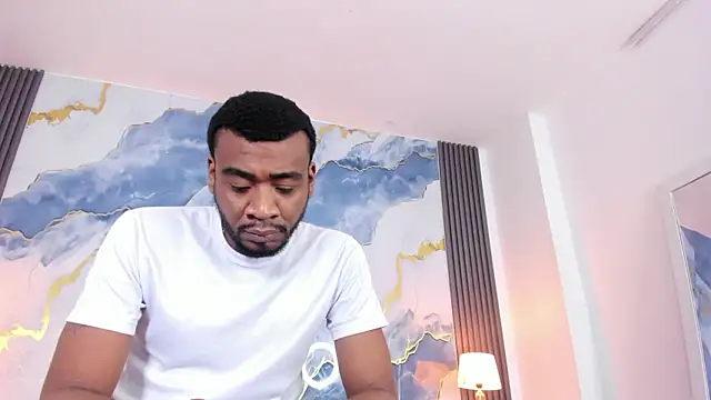 Kylieandjhonny webcam