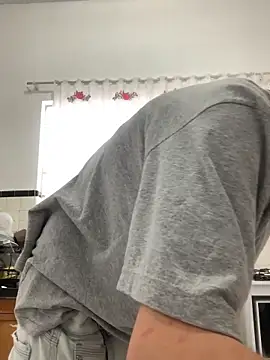 pytergreensex (M young) - Two fingers in the ass to cum and swallo