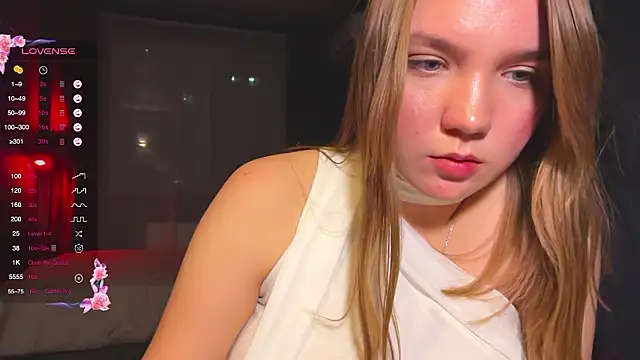 RebeccaEglitis webcam